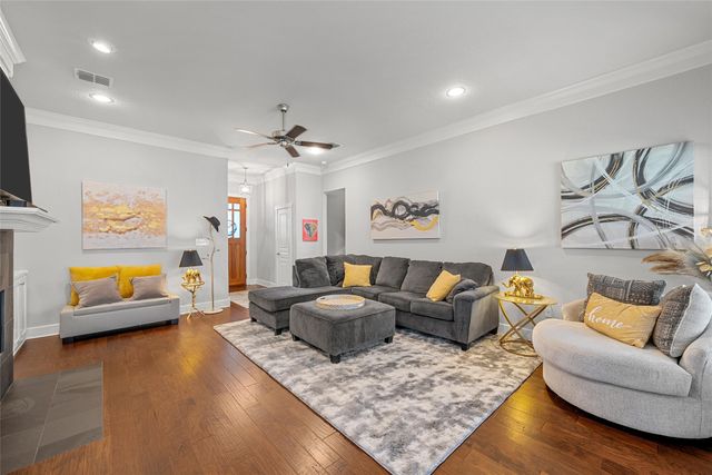 2209 Dominic Court, Waco, TX 76712