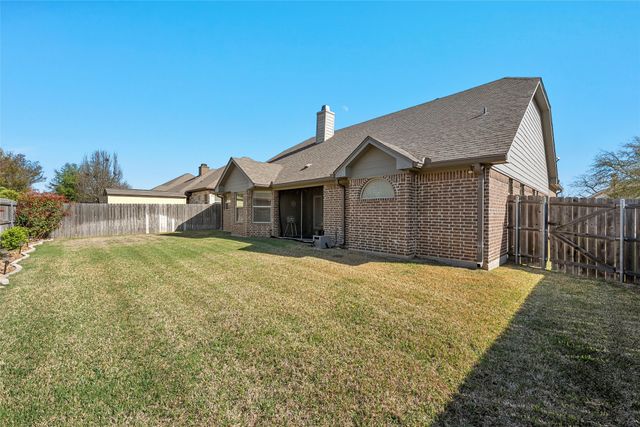 2209 Dominic Court, Waco, TX 76712