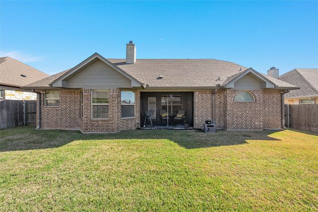 2209 Dominic Court, Waco, TX 76712
