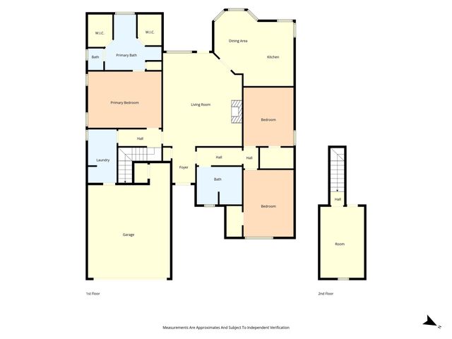 2209 Dominic Court, Waco, TX 76712