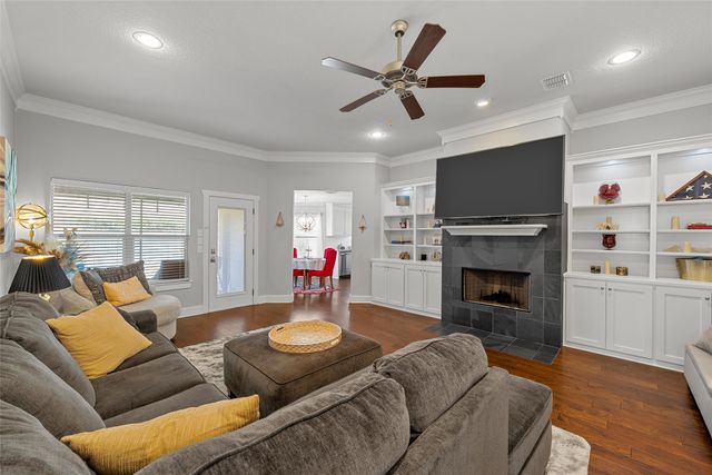 2209 Dominic Court, Waco, TX 76712