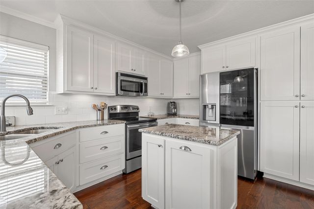 2209 Dominic Court, Waco, TX 76712