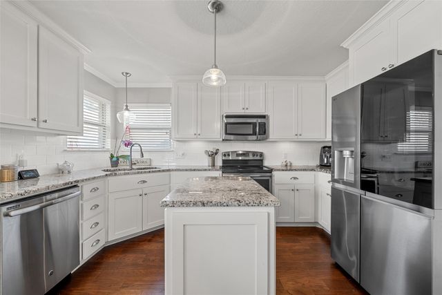 2209 Dominic Court, Waco, TX 76712