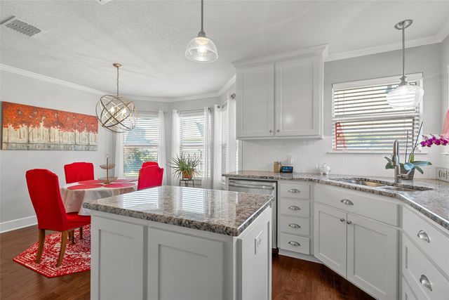 2209 Dominic Court, Waco, TX 76712