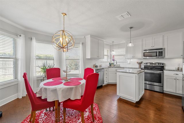 2209 Dominic Court, Waco, TX 76712