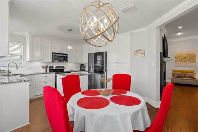 2209 Dominic Court, Waco, TX 76712