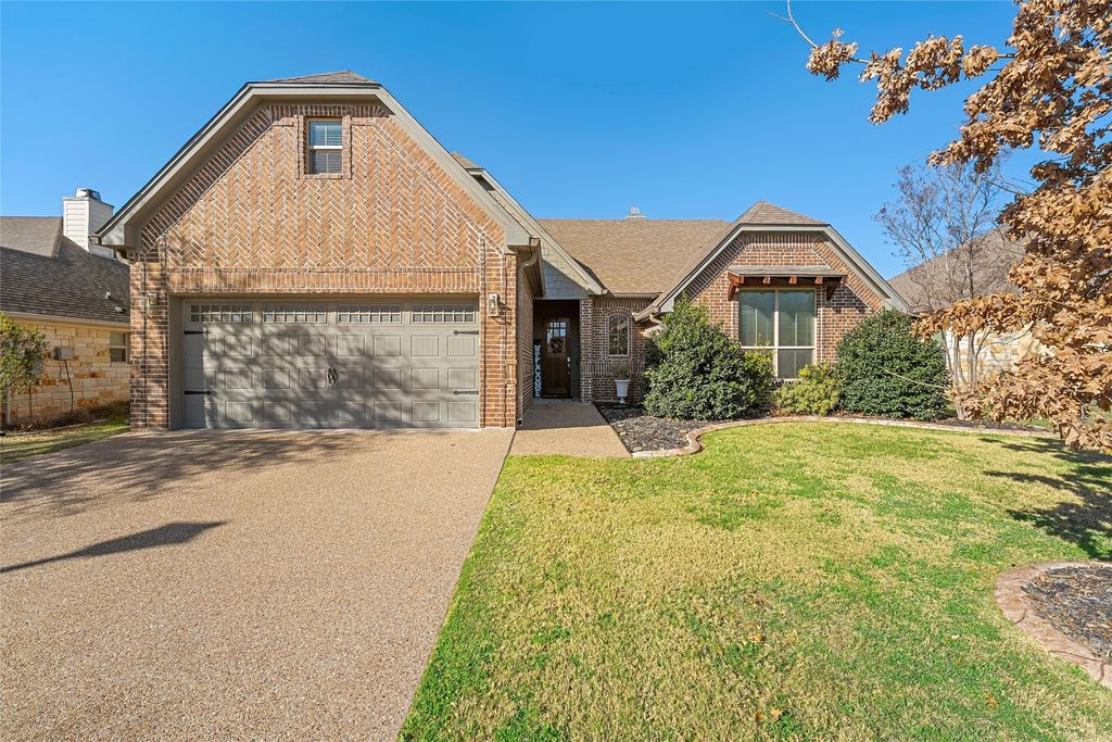 2209 Dominic Court, Waco, TX 76712