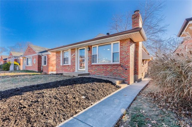 5524 Lindenwood Avenue, St Louis, MO 63109