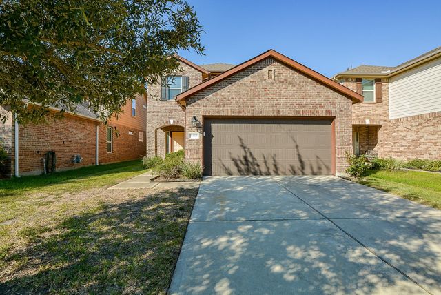 8115 Heartbrook Field Lane, Cypress, TX 77433