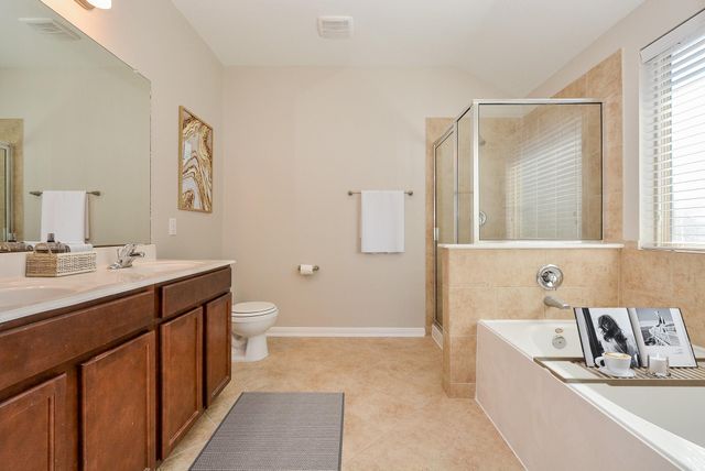 8115 Heartbrook Field Lane, Cypress, TX 77433