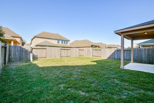 8115 Heartbrook Field Lane, Cypress, TX 77433