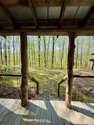 562 Junus Jackson Hollow Rd, Minor Hill, TN 38473