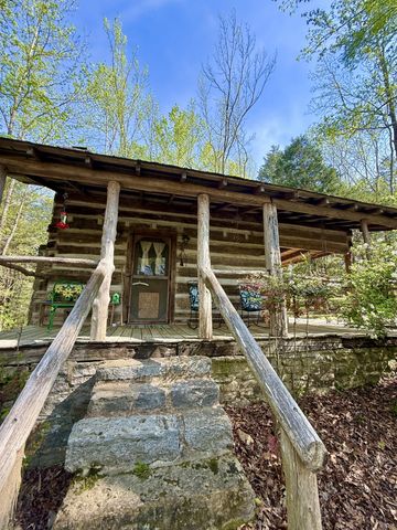 562 Junus Jackson Hollow Rd, Minor Hill, TN 38473