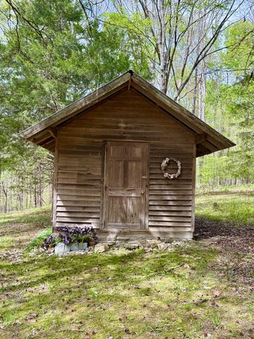 562 Junus Jackson Hollow Rd, Minor Hill, TN 38473