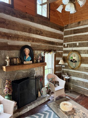 562 Junus Jackson Hollow Rd, Minor Hill, TN 38473