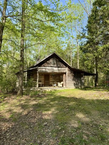 562 Junus Jackson Hollow Rd, Minor Hill, TN 38473