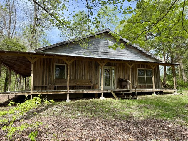 562 Junus Jackson Hollow Rd, Minor Hill, TN 38473