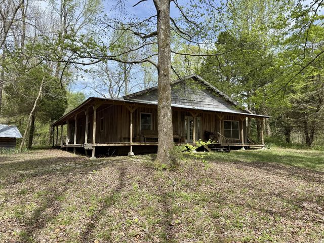 562 Junus Jackson Hollow Rd, Minor Hill, TN 38473
