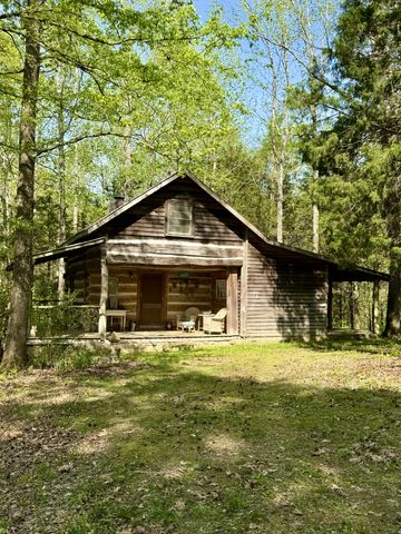 562 Junus Jackson Hollow Rd, Minor Hill, TN 38473