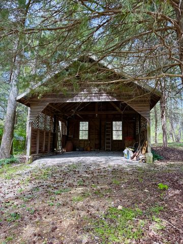 562 Junus Jackson Hollow Rd, Minor Hill, TN 38473