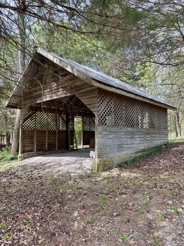 562 Junus Jackson Hollow Rd, Minor Hill, TN 38473