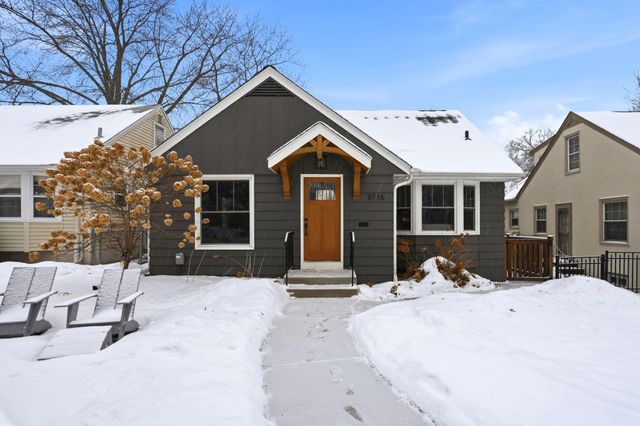 5716 Morgan Avenue S, Minneapolis, MN 55419