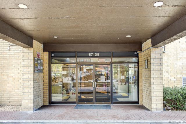 87-08 Justice Avenue 12G, Elmhurst, NY 11373