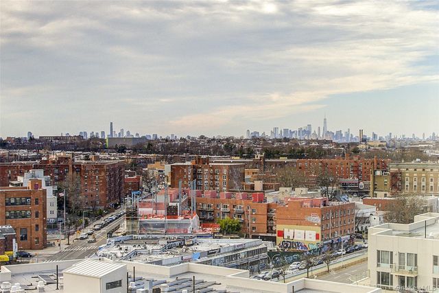 87-08 Justice Avenue 12G, Elmhurst, NY 11373