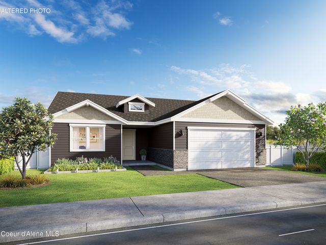 6629 N Prim St, Coeur d'Alene, ID 83815 property photo