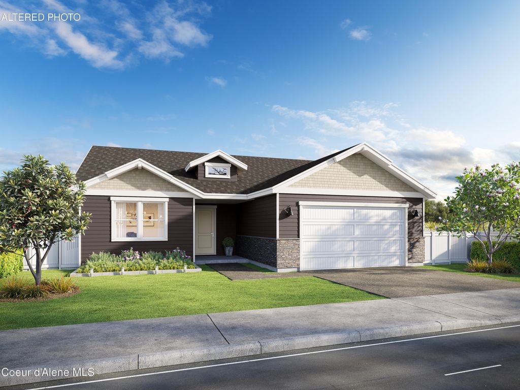 6629 N Prim St, Coeur D'alene, ID 83815
