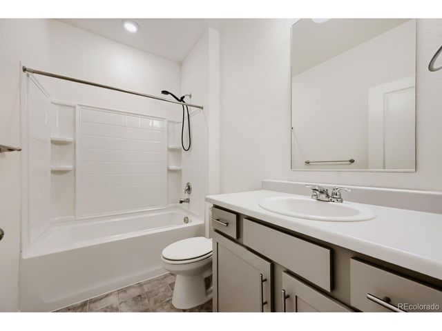 4143 Limestone Ave, Mead, CO 80504