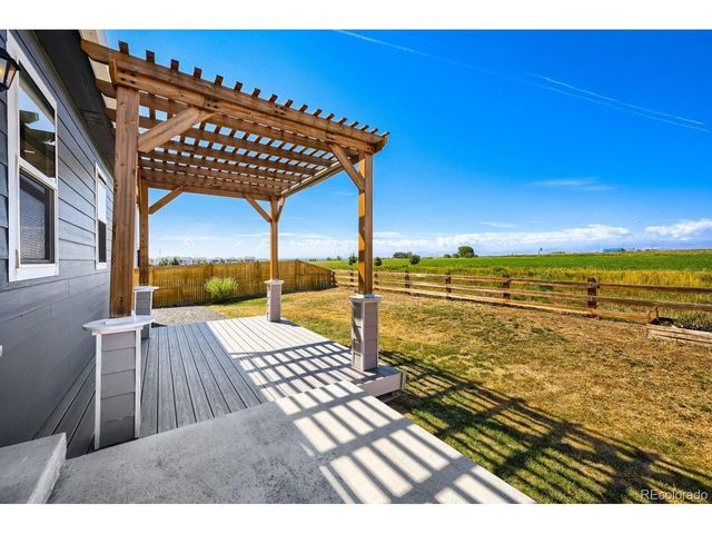 4143 Limestone Ave, Mead, CO 80504