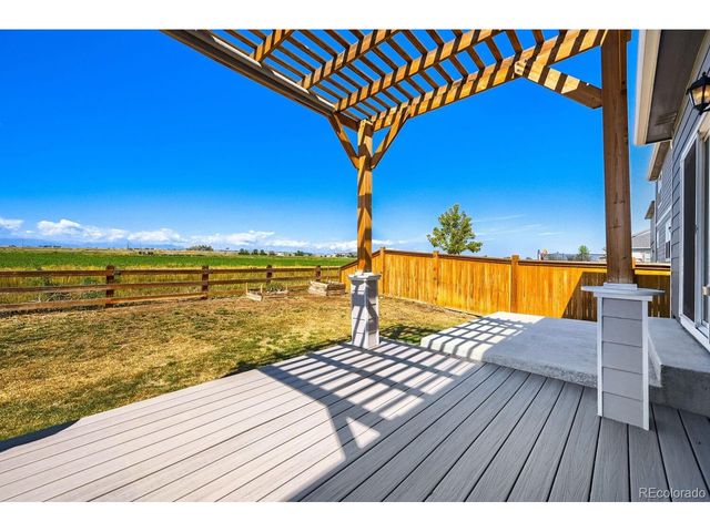 4143 Limestone Ave, Mead, CO 80504
