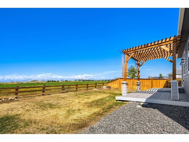4143 Limestone Ave, Mead, CO 80504