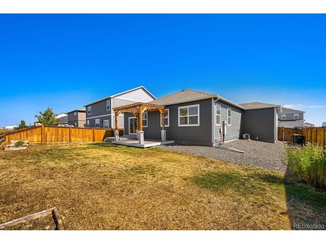 4143 Limestone Ave, Mead, CO 80504