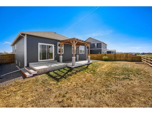4143 Limestone Ave, Mead, CO 80504