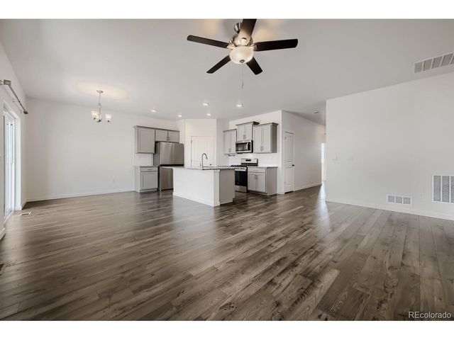 4143 Limestone Ave, Mead, CO 80504