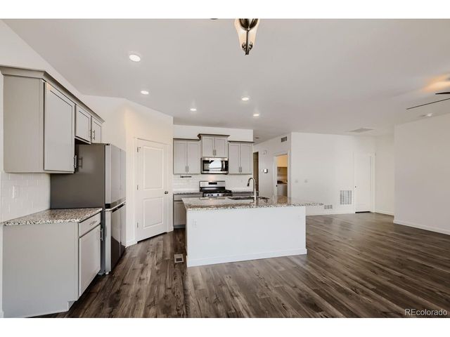 4143 Limestone Ave, Mead, CO 80504