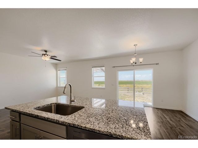 4143 Limestone Ave, Mead, CO 80504