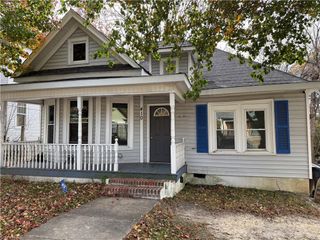 410 E Whittington Street, Greensboro, NC 27406