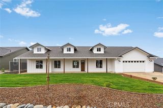 722 Madrone Way, Paradise, CA 95969