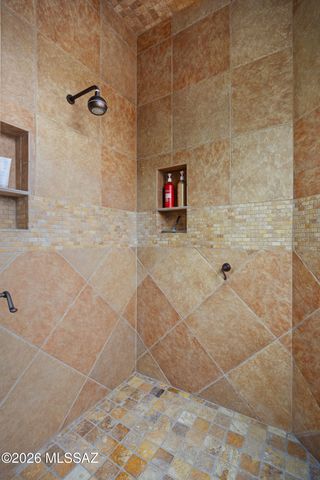 14050 N Hawk Canyon Trail, Tucson, AZ 85755