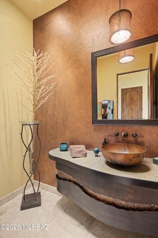 14050 N Hawk Canyon Trail, Tucson, AZ 85755