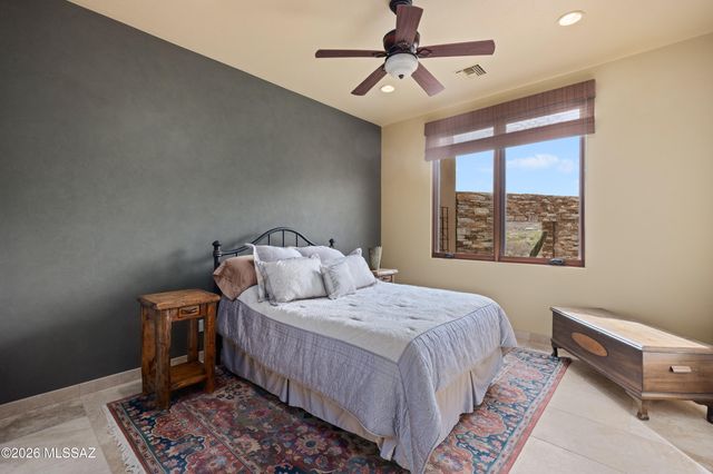 14050 N Hawk Canyon Trail, Tucson, AZ 85755