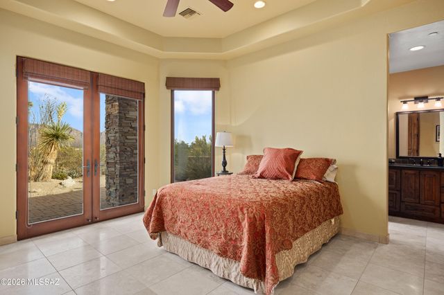 14050 N Hawk Canyon Trail, Tucson, AZ 85755