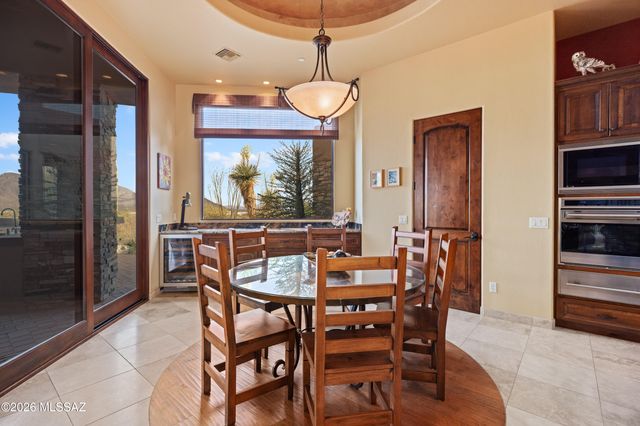 14050 N Hawk Canyon Trail, Tucson, AZ 85755