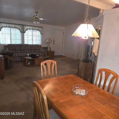 5670 W Bar S Street, Tucson, AZ 85713