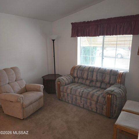 5670 W Bar S Street, Tucson, AZ 85713