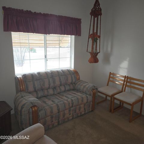 5670 W Bar S Street, Tucson, AZ 85713