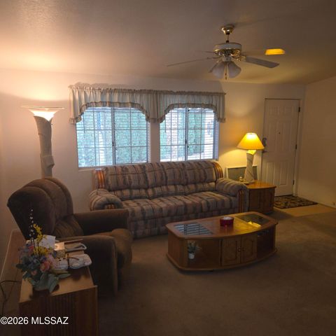 5670 W Bar S Street, Tucson, AZ 85713